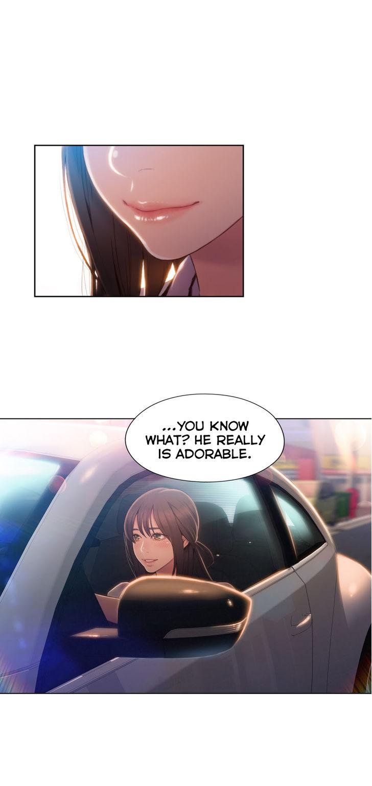 Sweet Guy [Lee Won-sik, Hyeong-jun Park] - Chapter 68 — Page 19