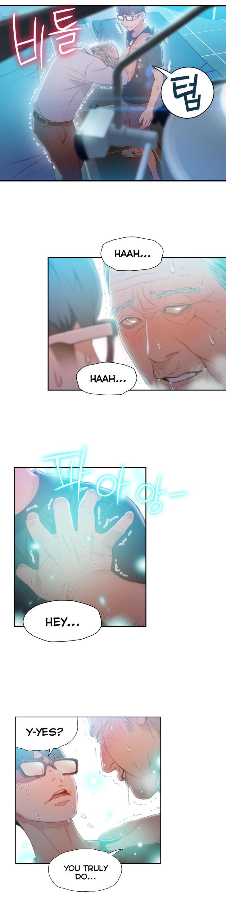 Sweet Guy [Lee Won-sik, Hyeong-jun Park] - Chapter 82 — Page 18