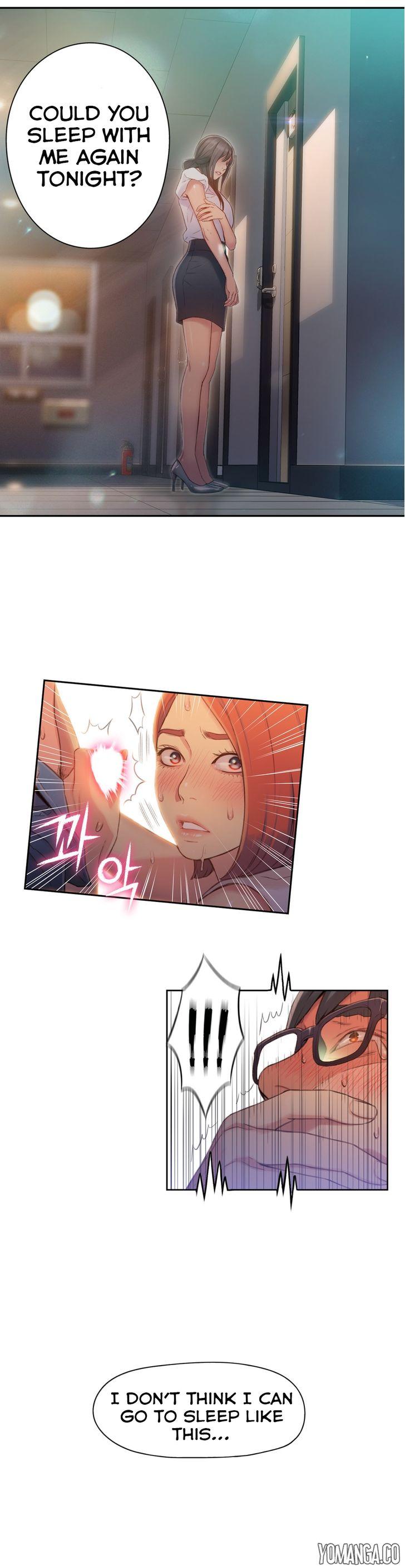 Sweet Guy [Lee Won-sik, Hyeong-jun Park] - Chapter 62 — Page 15