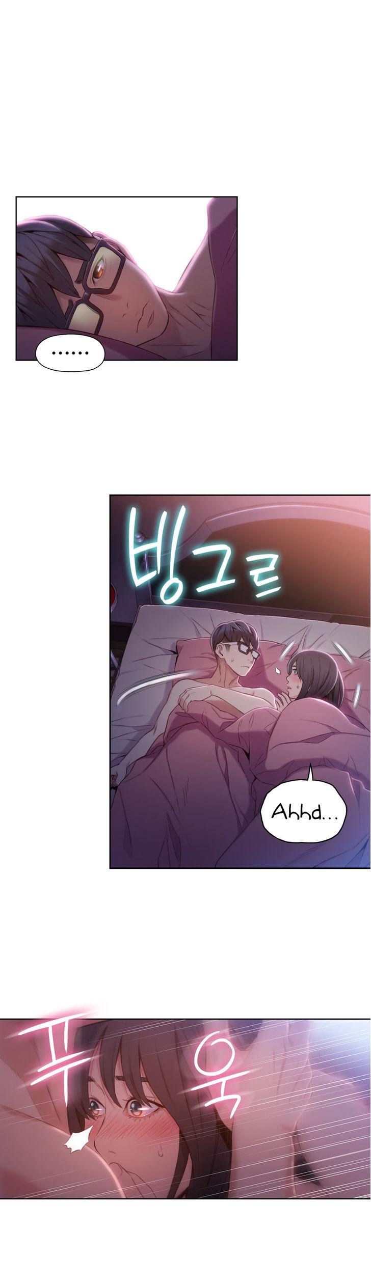Sweet Guy [Lee Won-sik, Hyeong-jun Park] - Chapter 64 — Page 8