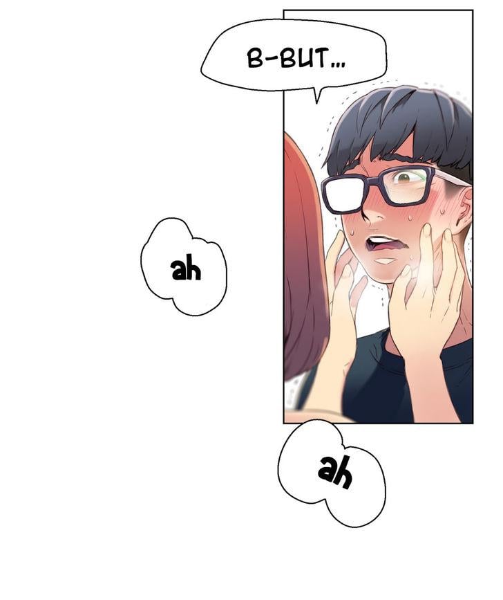 Sweet Guy [Lee Won-sik, Hyeong-jun Park] - Chapter 6 — Page 33