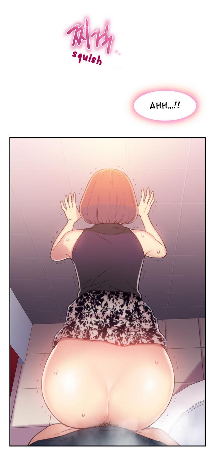 Sweet Guy [Lee Won-sik, Hyeong-jun Park] - Chapter 6 — Page 38