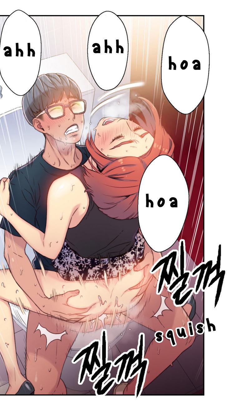 Sweet Guy [Lee Won-sik, Hyeong-jun Park] - Chapter 6 — Page 51