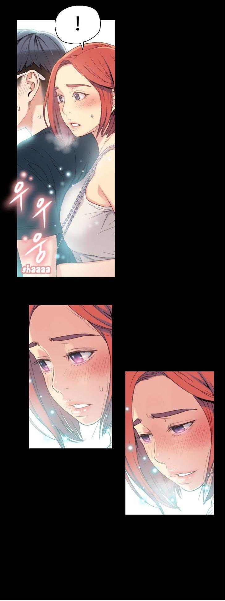 Sweet Guy [Lee Won-sik, Hyeong-jun Park] - Chapter 5 — Page 14