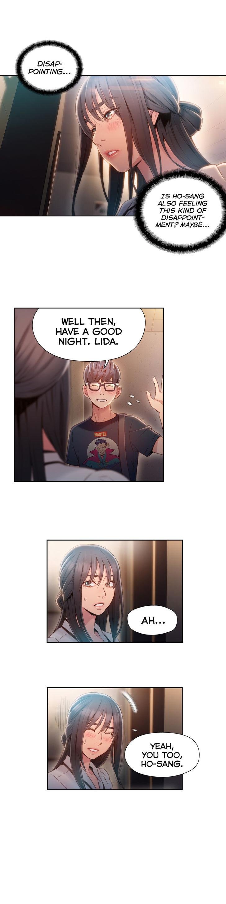 Sweet Guy [Lee Won-sik, Hyeong-jun Park] - Chapter 71 — Page 13