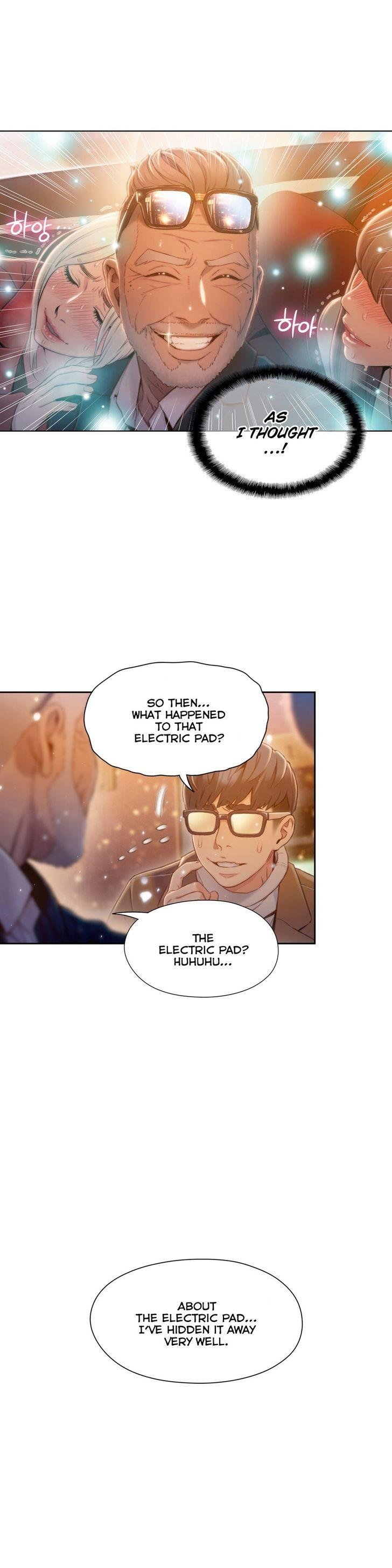 Sweet Guy [Lee Won-sik, Hyeong-jun Park] - Chapter 85 — Page 25