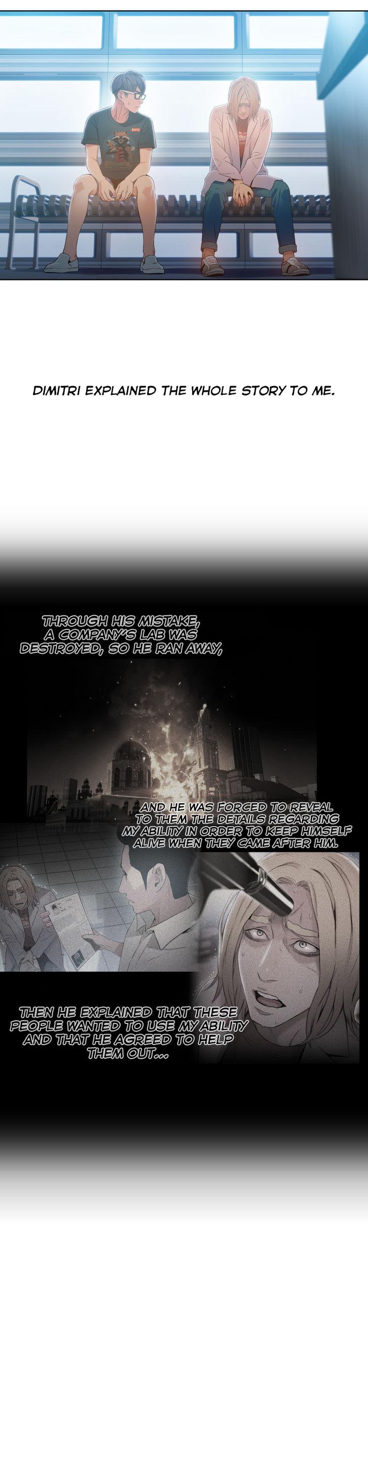 Sweet Guy [Lee Won-sik, Hyeong-jun Park] - Chapter 79 — Page 14