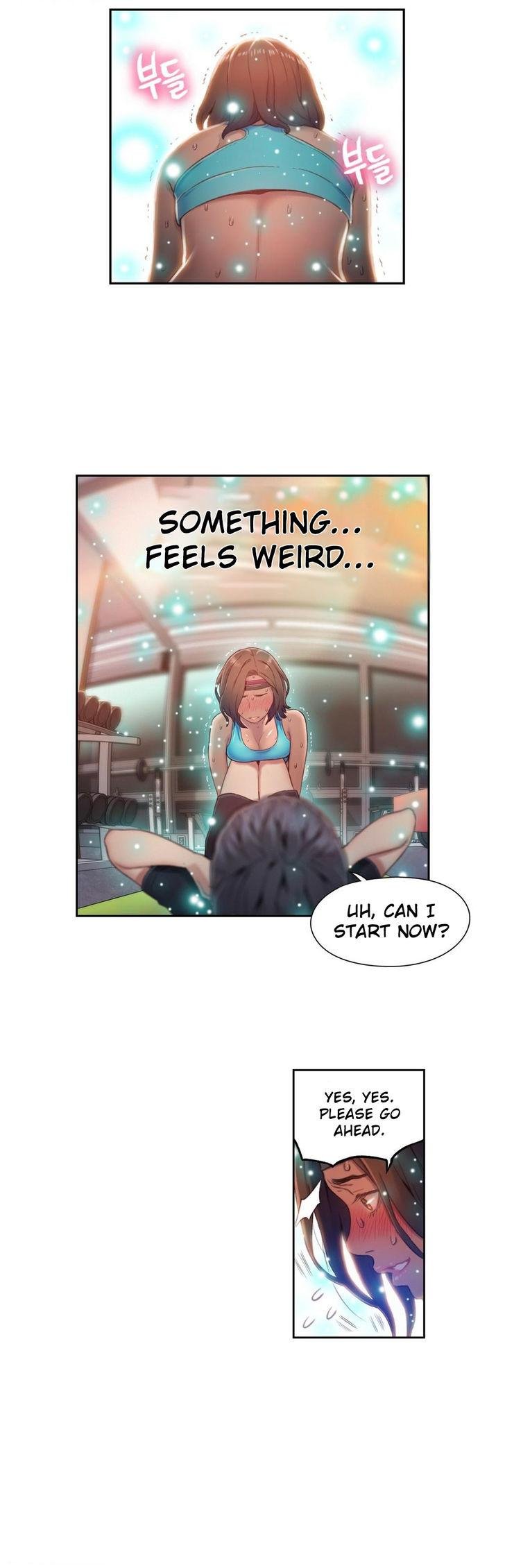 Sweet Guy [Lee Won-sik, Hyeong-jun Park] - Chapter 41 — Page 13