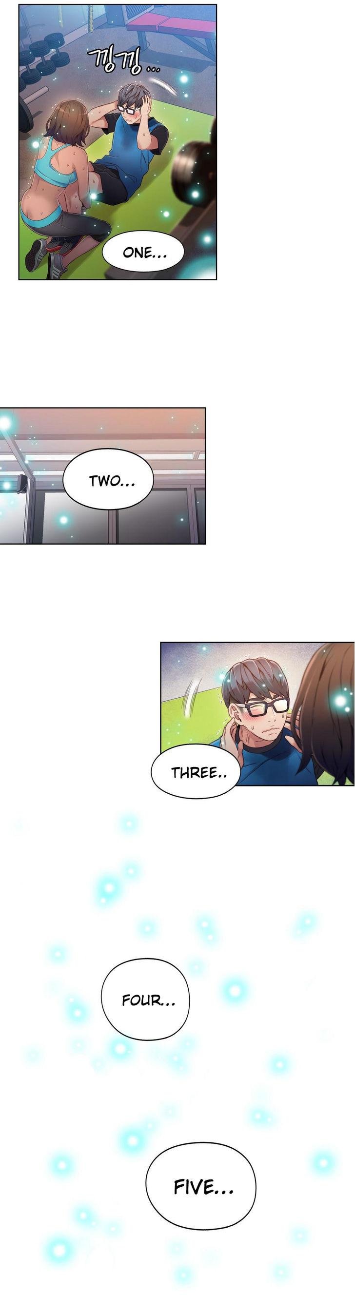 Sweet Guy [Lee Won-sik, Hyeong-jun Park] - Chapter 41 — Page 14