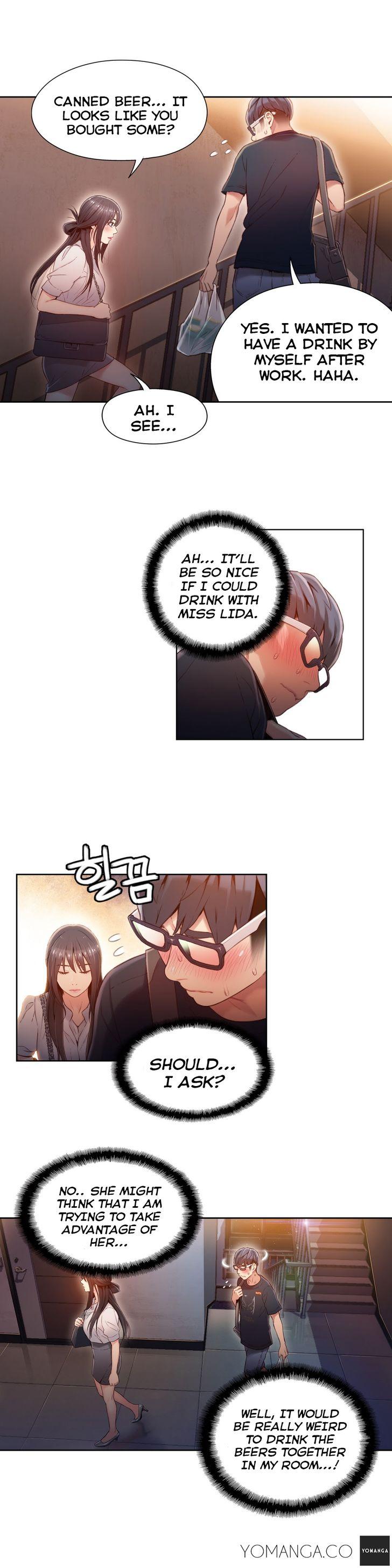 Sweet Guy [Lee Won-sik, Hyeong-jun Park] - Chapter 56 — Page 14