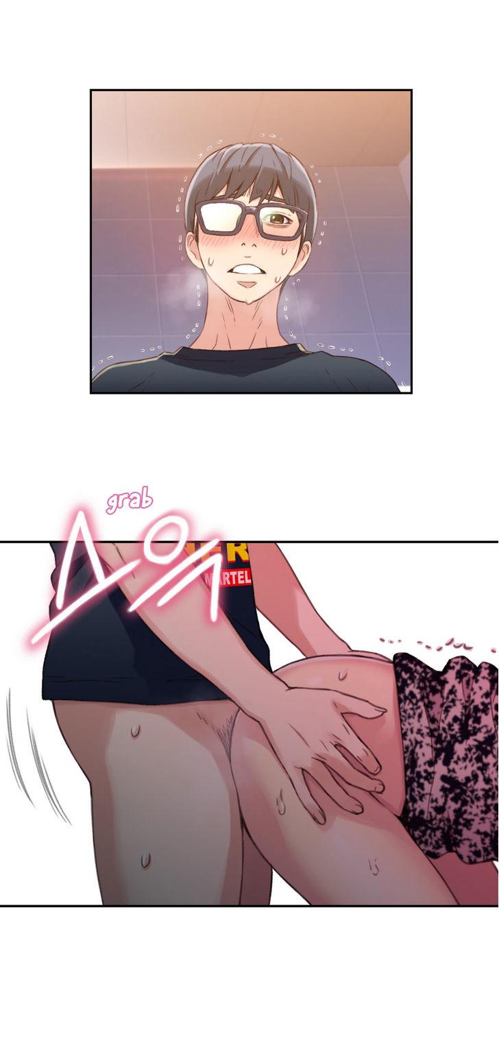Sweet Guy [Lee Won-sik, Hyeong-jun Park] - Chapter 7 — Page 23