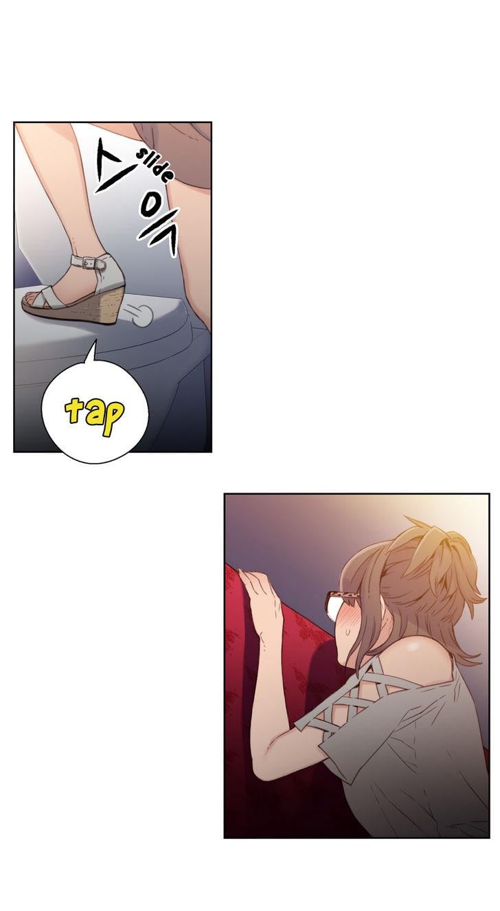 Sweet Guy [Lee Won-sik, Hyeong-jun Park] - Chapter 7 — Page 32