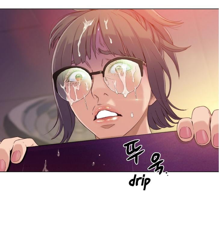 Sweet Guy [Lee Won-sik, Hyeong-jun Park] - Chapter 7 — Page 43