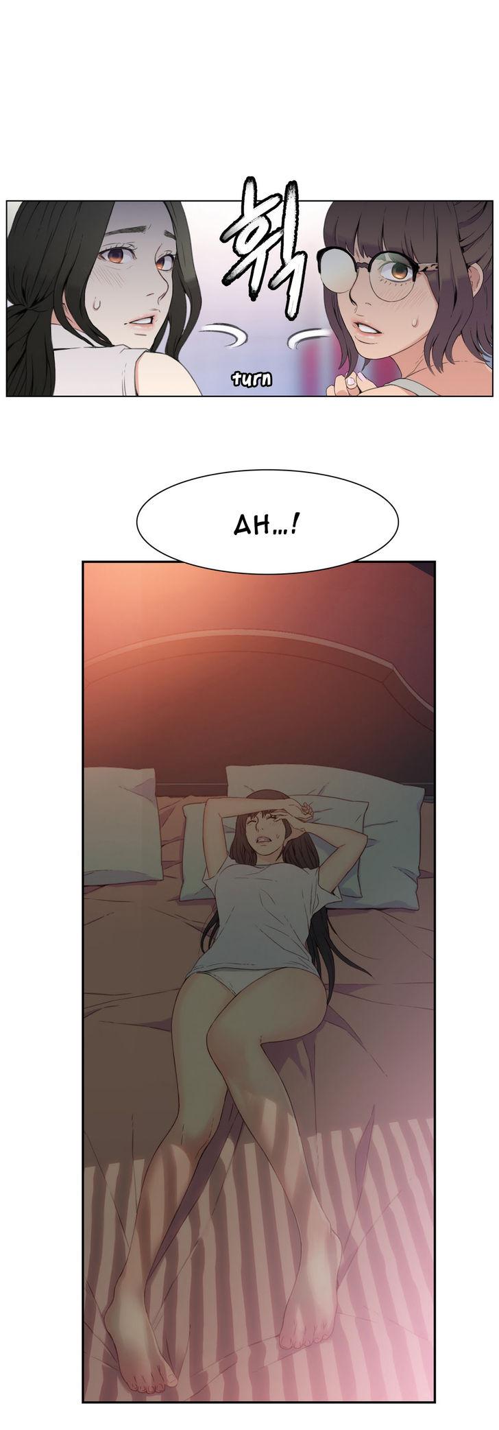 Sweet Guy [Lee Won-sik, Hyeong-jun Park] - Chapter 7 — Page 9
