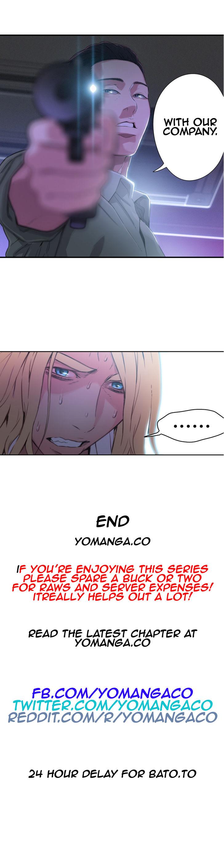 Sweet Guy [Lee Won-sik, Hyeong-jun Park] - Chapter 26 — Page 16