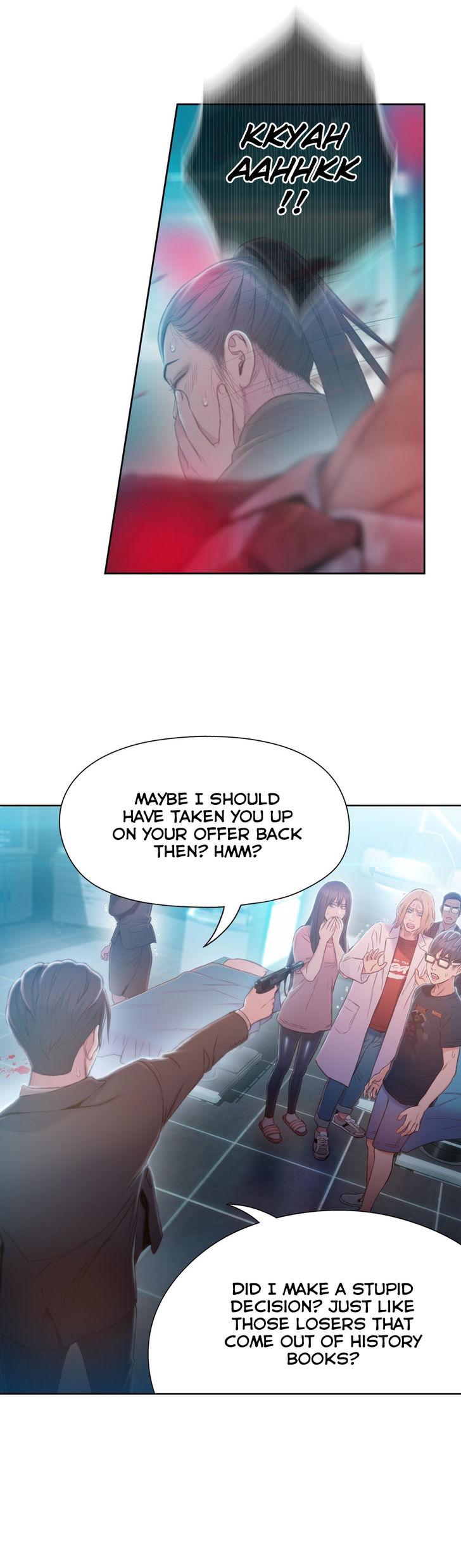 Sweet Guy [Lee Won-sik, Hyeong-jun Park] - Chapter 83 — Page 16