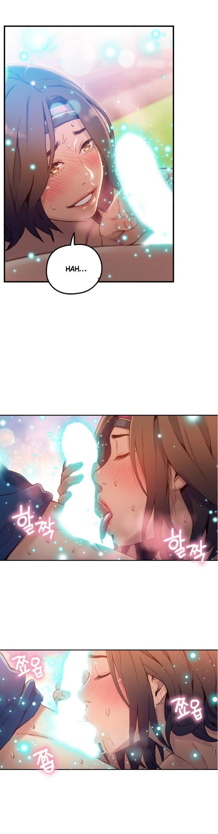 Sweet Guy [Lee Won-sik, Hyeong-jun Park] - Chapter 42 — Page 12
