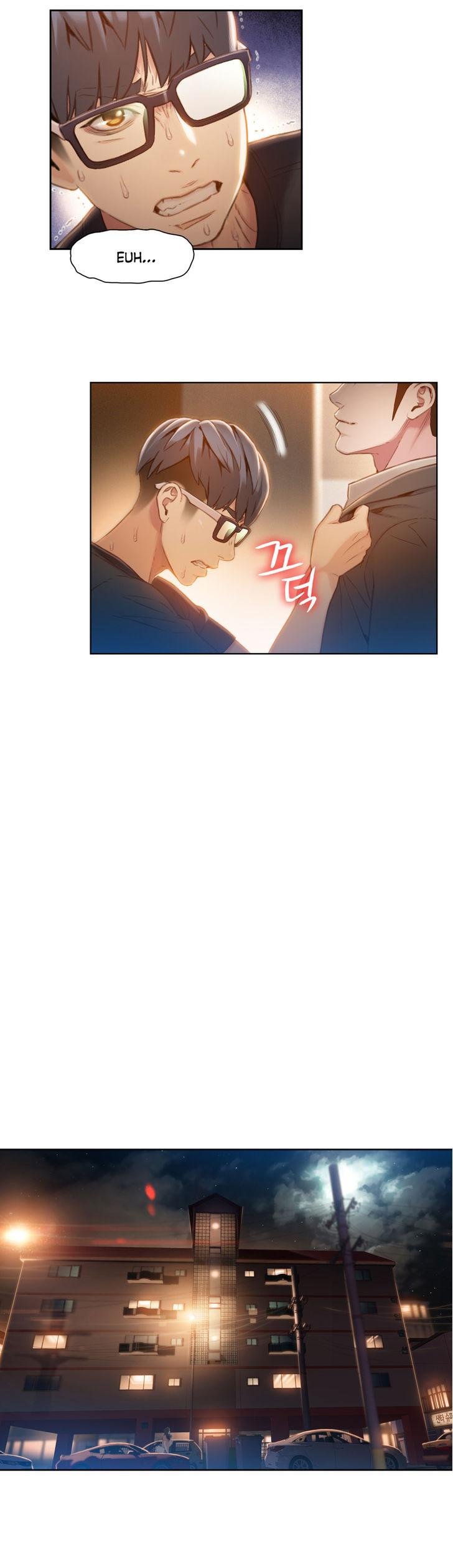 Sweet Guy [Lee Won-sik, Hyeong-jun Park] - Chapter 74 — Page 19