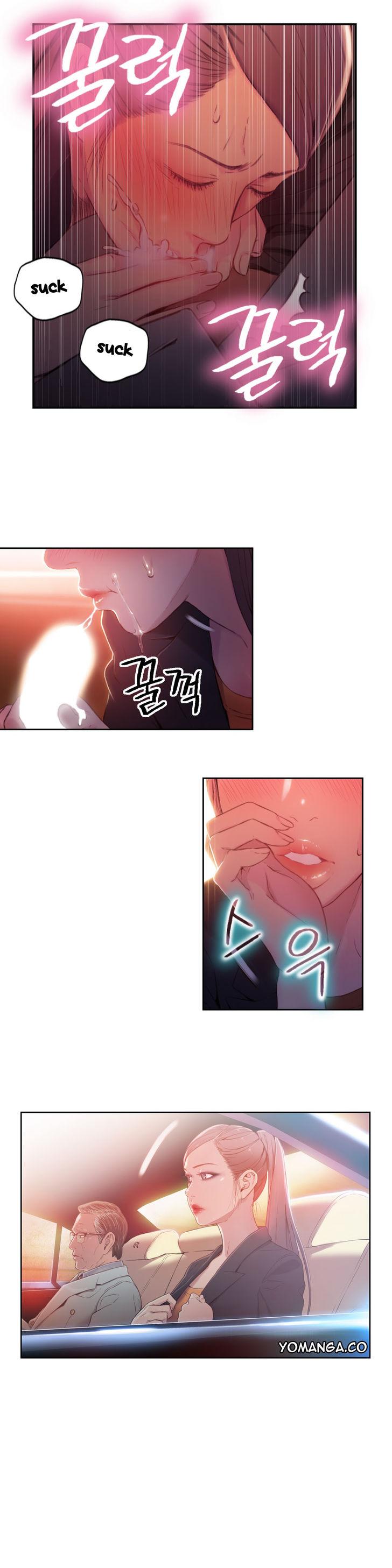 Sweet Guy [Lee Won-sik, Hyeong-jun Park] - Chapter 28 — Page 18