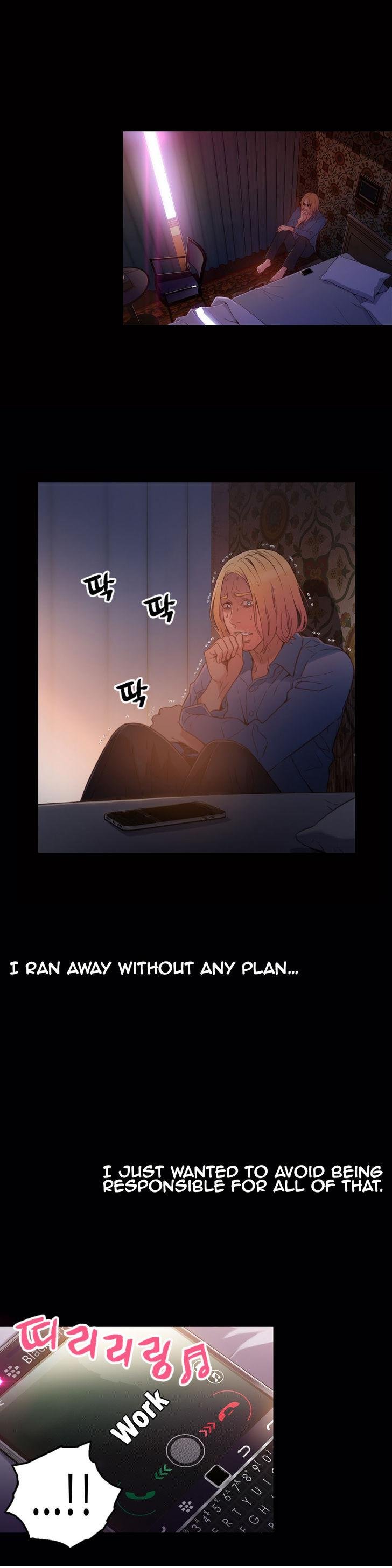 Sweet Guy [Lee Won-sik, Hyeong-jun Park] - Chapter 28 — Page 5
