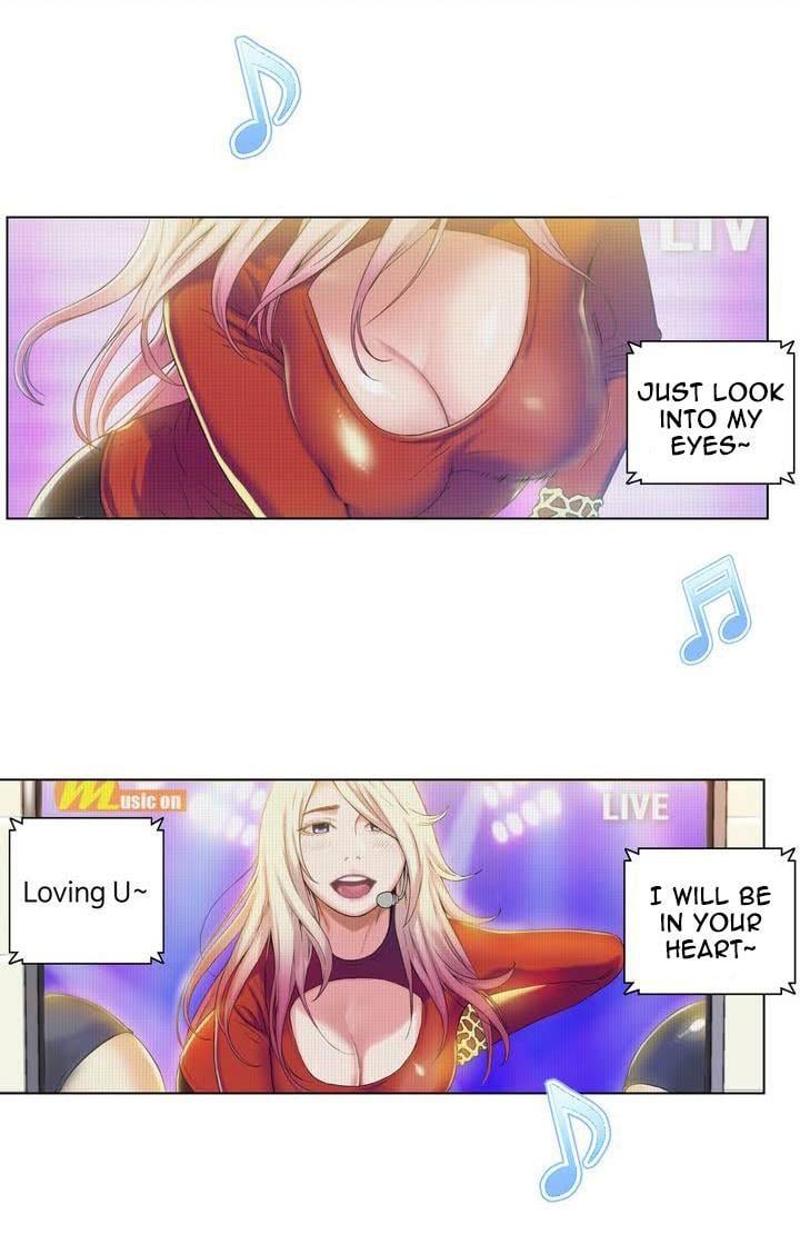 Sweet Guy [Lee Won-sik, Hyeong-jun Park] - Chapter 2 — Page 17