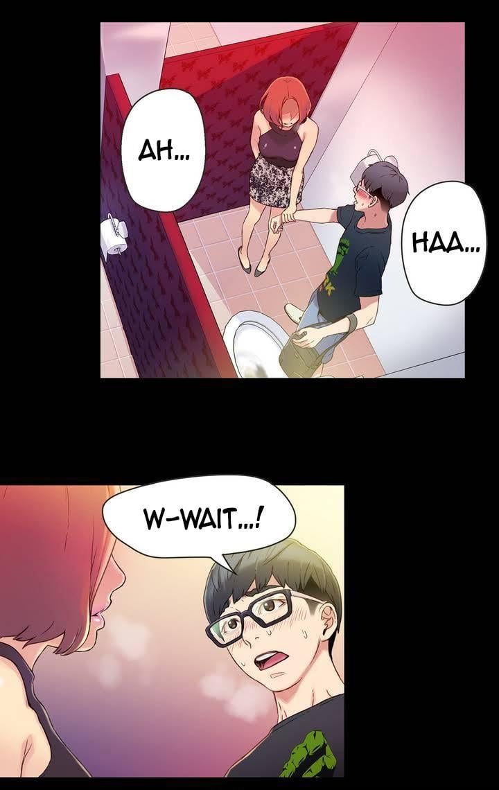 Sweet Guy [Lee Won-sik, Hyeong-jun Park] - Chapter 2 — Page 4