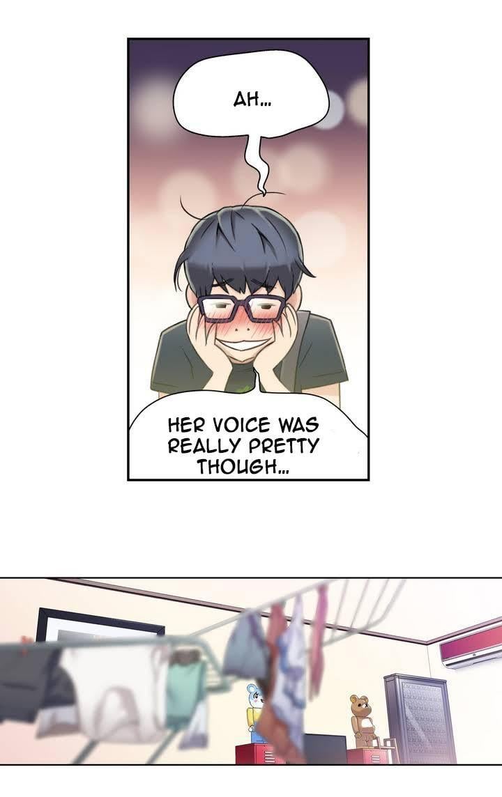 Sweet Guy [Lee Won-sik, Hyeong-jun Park] - Chapter 2 — Page 40