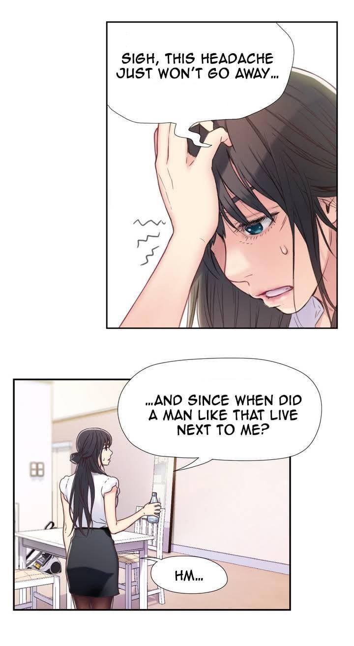 Sweet Guy [Lee Won-sik, Hyeong-jun Park] - Chapter 2 — Page 45
