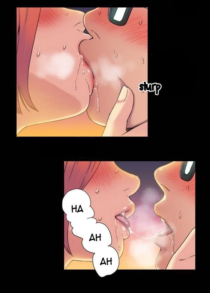 Sweet Guy [Lee Won-sik, Hyeong-jun Park] - Chapter 2 — Page 7