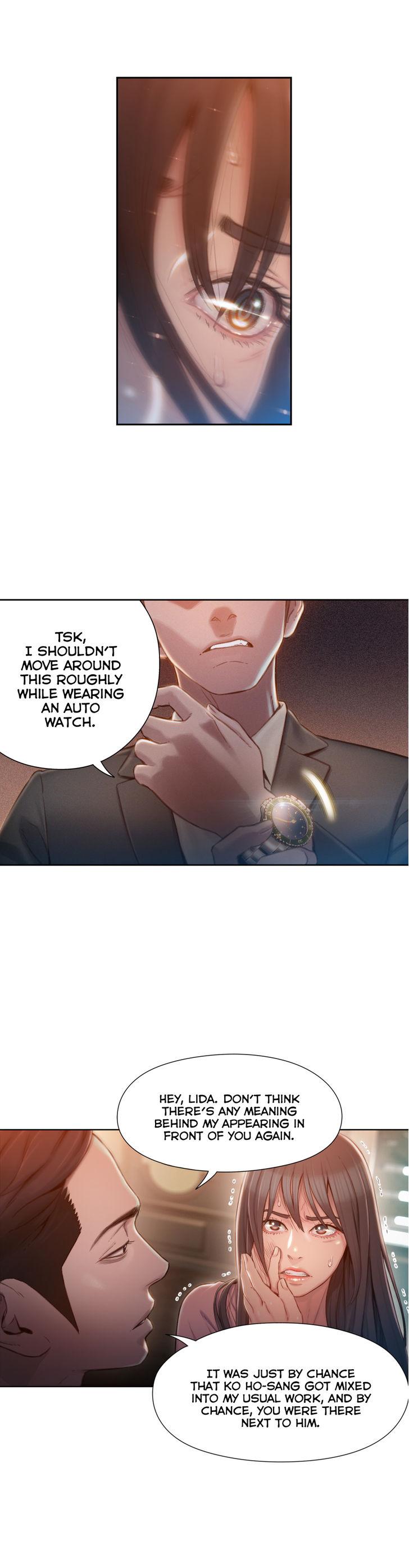Sweet Guy [Lee Won-sik, Hyeong-jun Park] - Chapter 81 — Page 14
