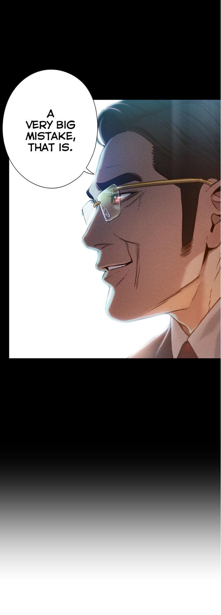 Sweet Guy [Lee Won-sik, Hyeong-jun Park] - Chapter 81 — Page 25