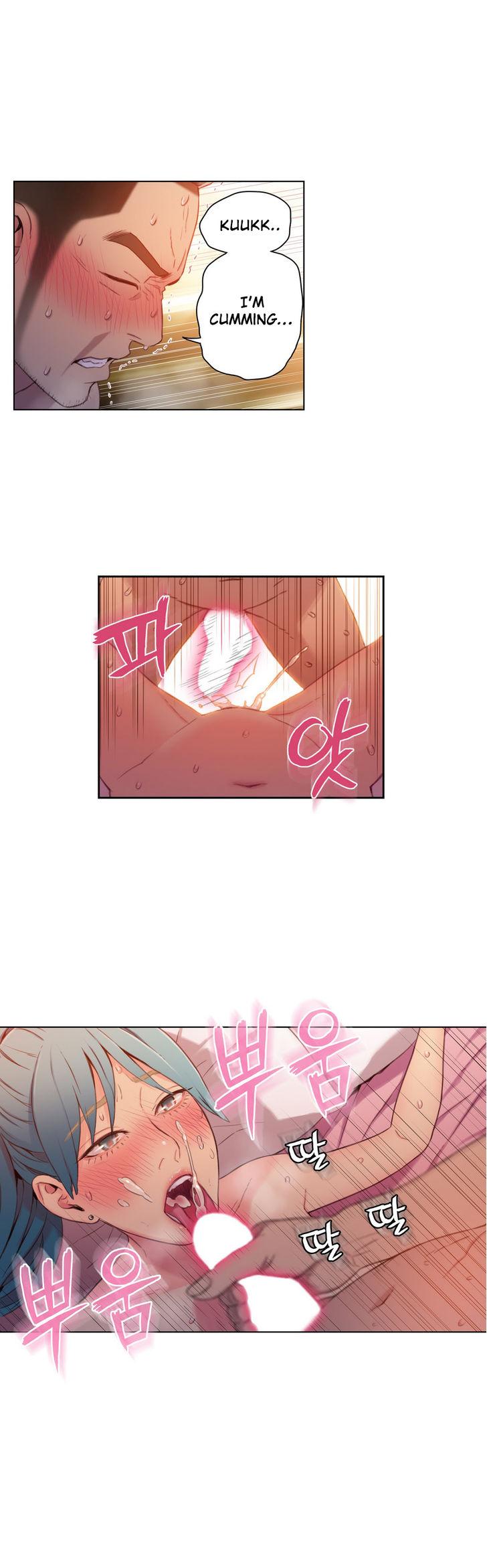 Sweet Guy [Lee Won-sik, Hyeong-jun Park] - Chapter 39 — Page 6