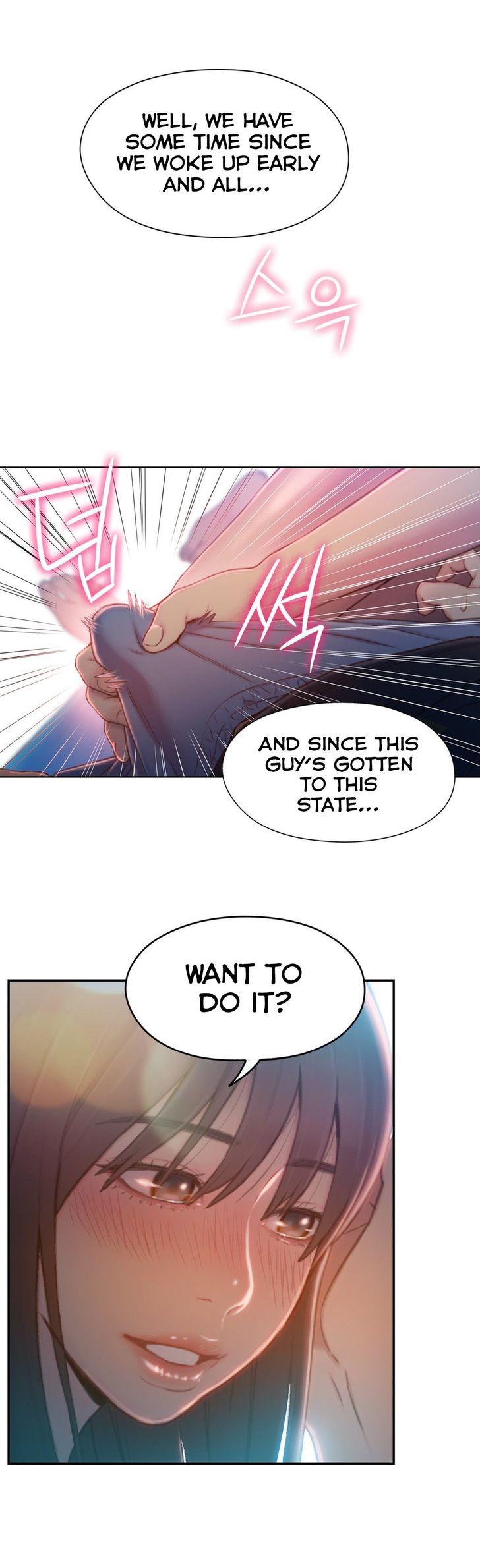Sweet Guy [Lee Won-sik, Hyeong-jun Park] - Chapter 84 — Page 12