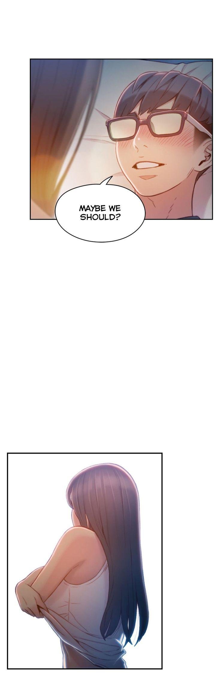 Sweet Guy [Lee Won-sik, Hyeong-jun Park] - Chapter 84 — Page 13