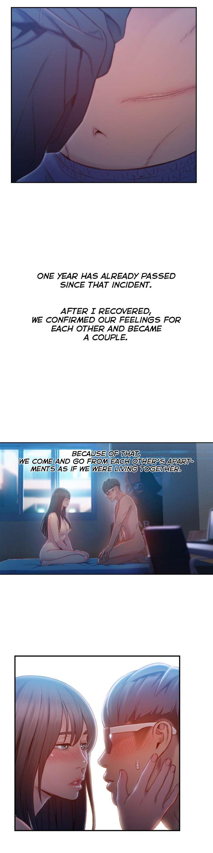Sweet Guy [Lee Won-sik, Hyeong-jun Park] - Chapter 84 — Page 15