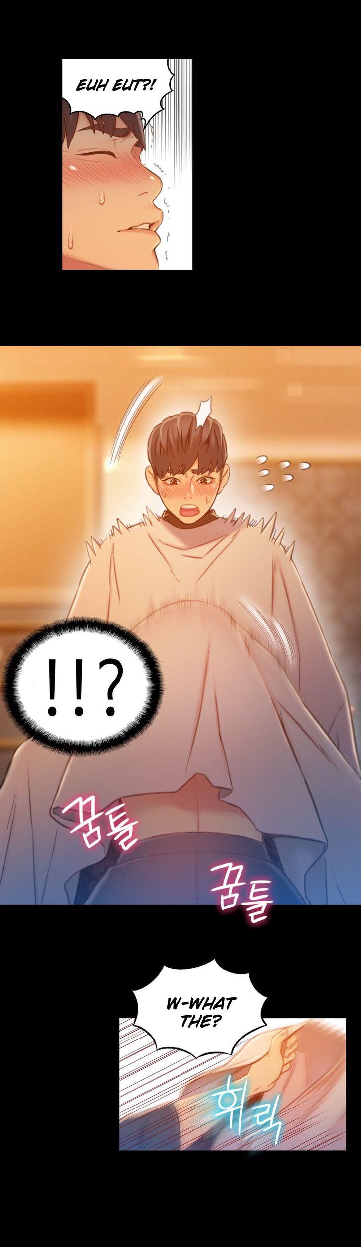 Sweet Guy [Lee Won-sik, Hyeong-jun Park] - Chapter 84 — Page 4