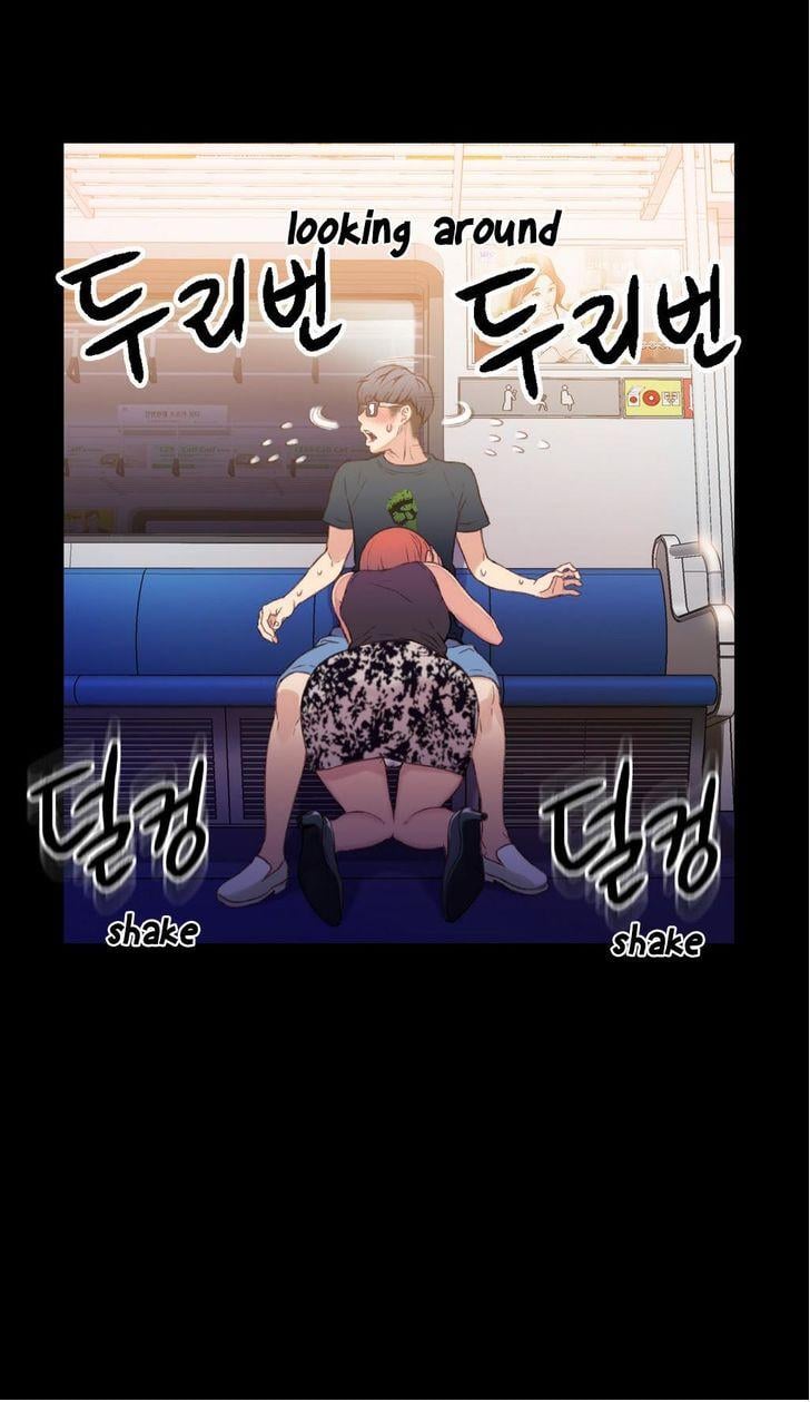 Sweet Guy [Lee Won-sik, Hyeong-jun Park] - Chapter 8 — Page 10