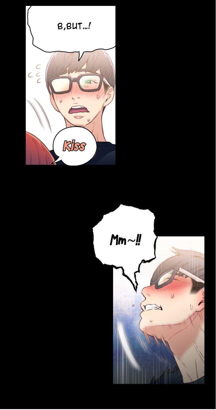 Sweet Guy [Lee Won-sik, Hyeong-jun Park] - Chapter 8 — Page 13