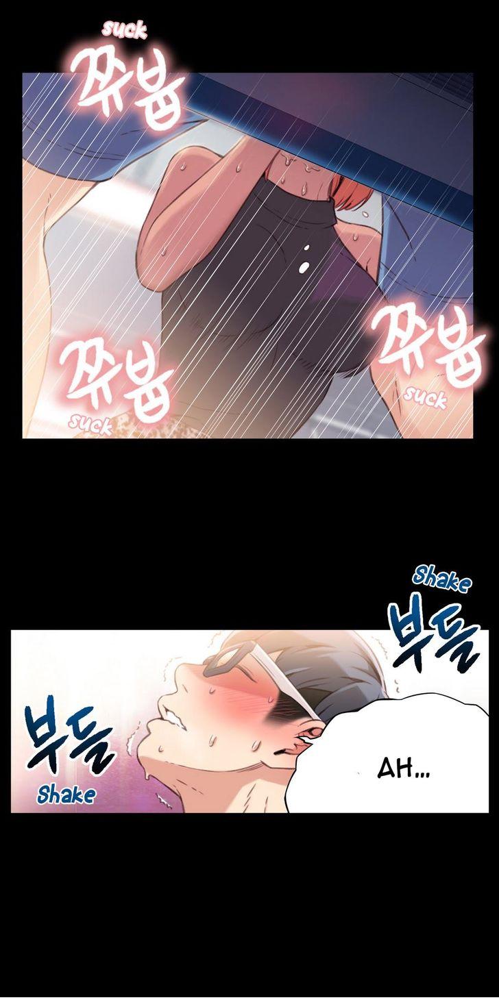 Sweet Guy [Lee Won-sik, Hyeong-jun Park] - Chapter 8 — Page 14