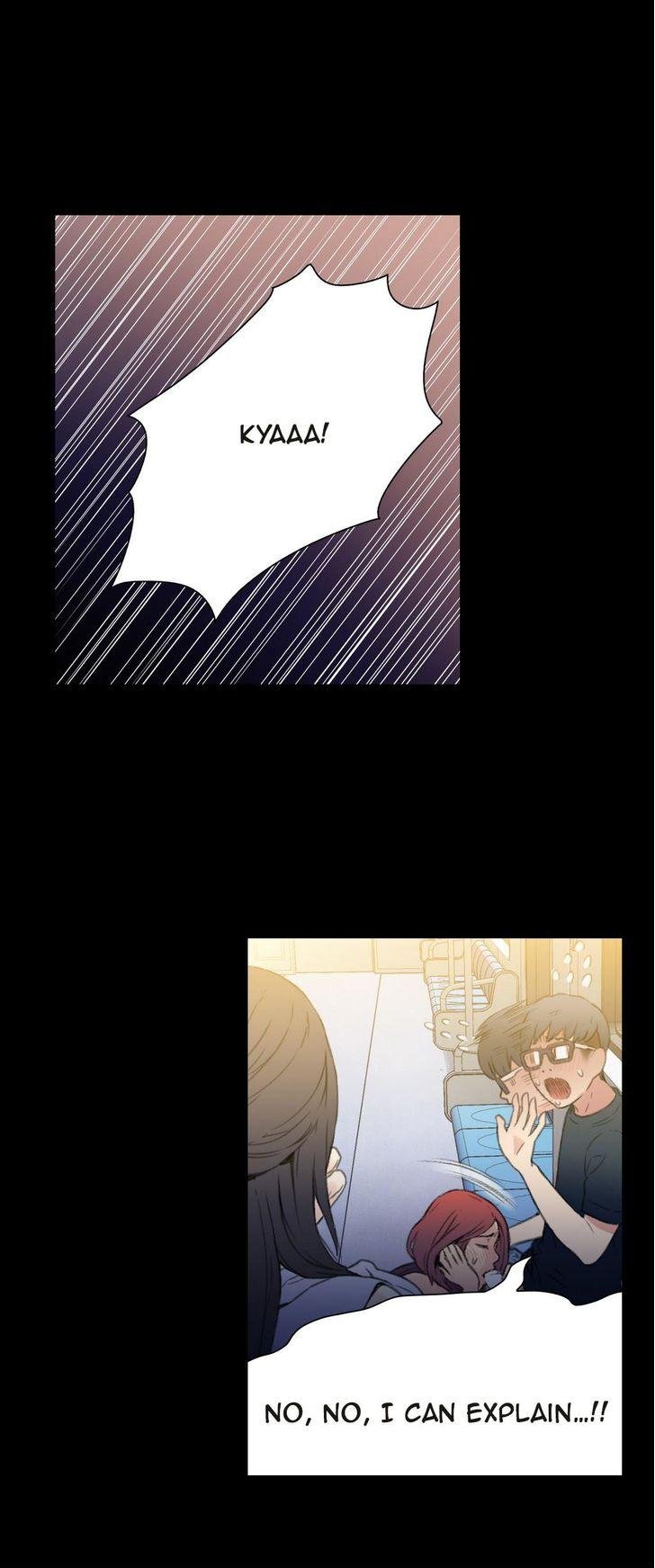 Sweet Guy [Lee Won-sik, Hyeong-jun Park] - Chapter 8 — Page 17