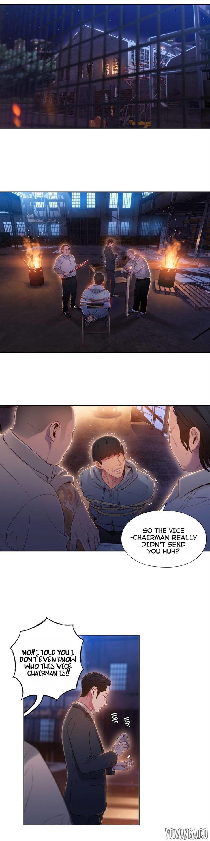 Sweet Guy [Lee Won-sik, Hyeong-jun Park] - Chapter 57 — Page 10