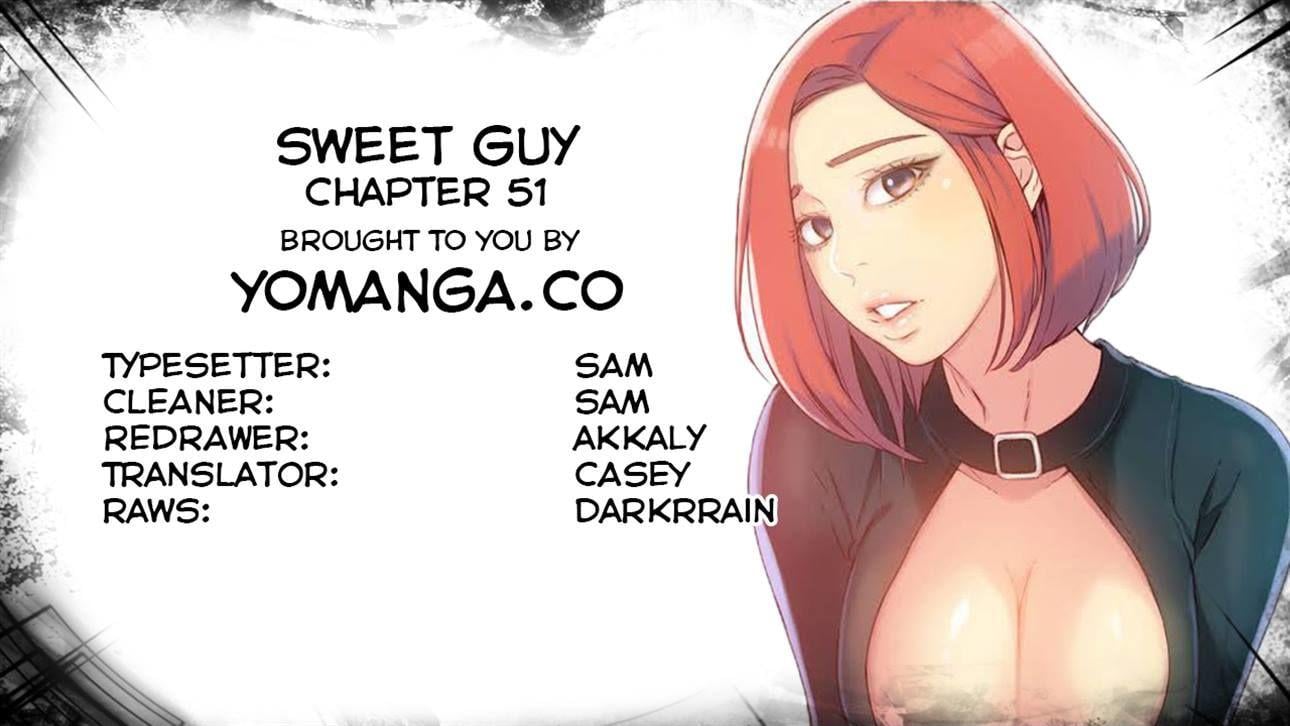 Sweet Guy [Lee Won-sik, Hyeong-jun Park] - Chapter 57 — Page 21