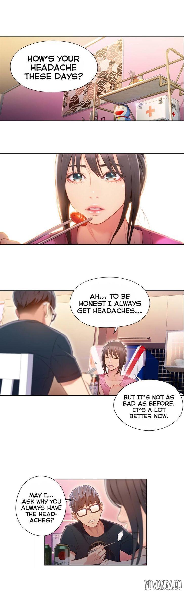 Sweet Guy [Lee Won-sik, Hyeong-jun Park] - Chapter 57 — Page 8