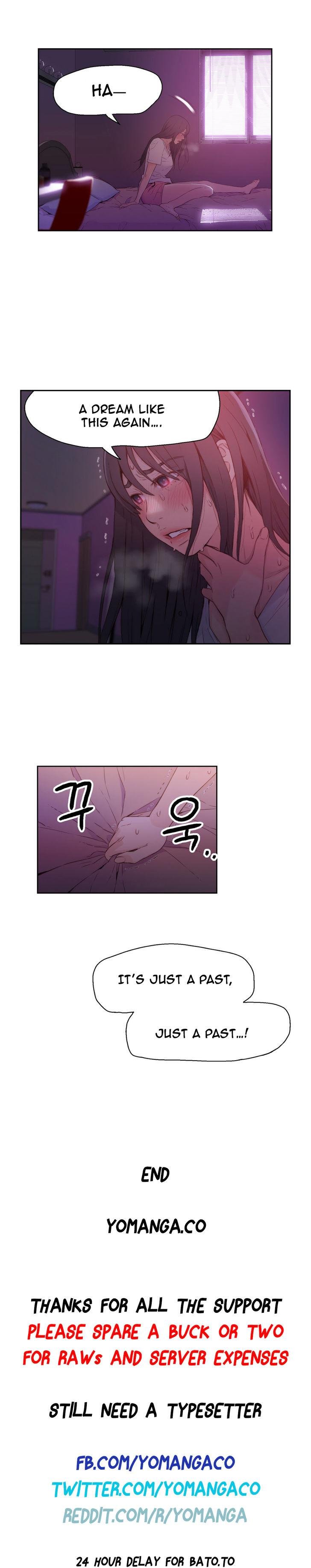 Sweet Guy [Lee Won-sik, Hyeong-jun Park] - Chapter 15 — Page 17