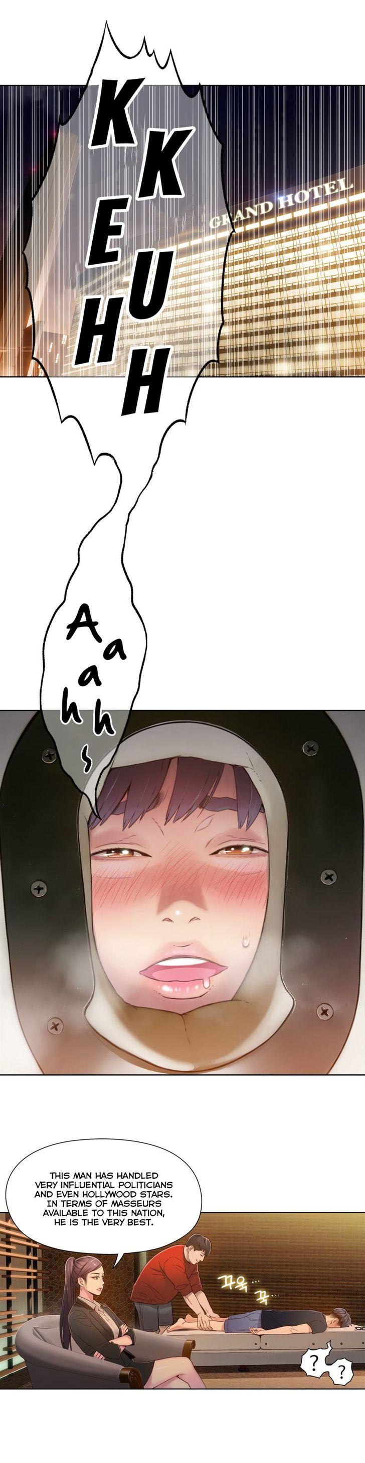 Sweet Guy [Lee Won-sik, Hyeong-jun Park] - Chapter 78 — Page 17