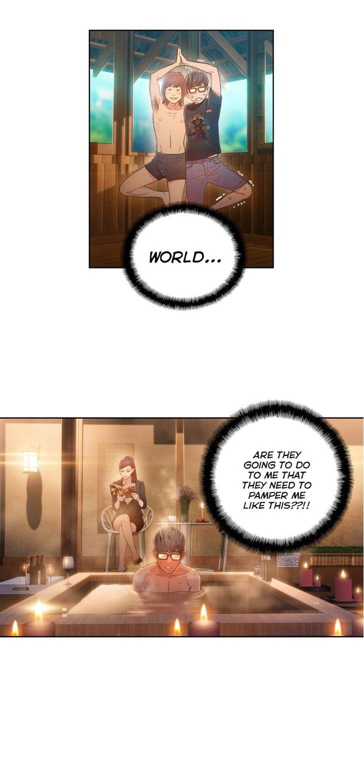 Sweet Guy [Lee Won-sik, Hyeong-jun Park] - Chapter 78 — Page 20