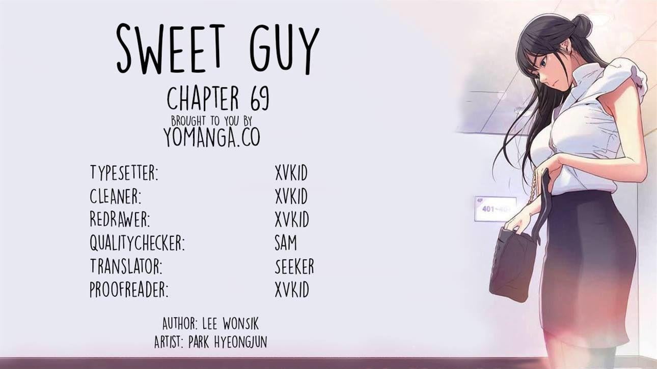 Sweet Guy [Lee Won-sik, Hyeong-jun Park] - Chapter 78 — Page 24