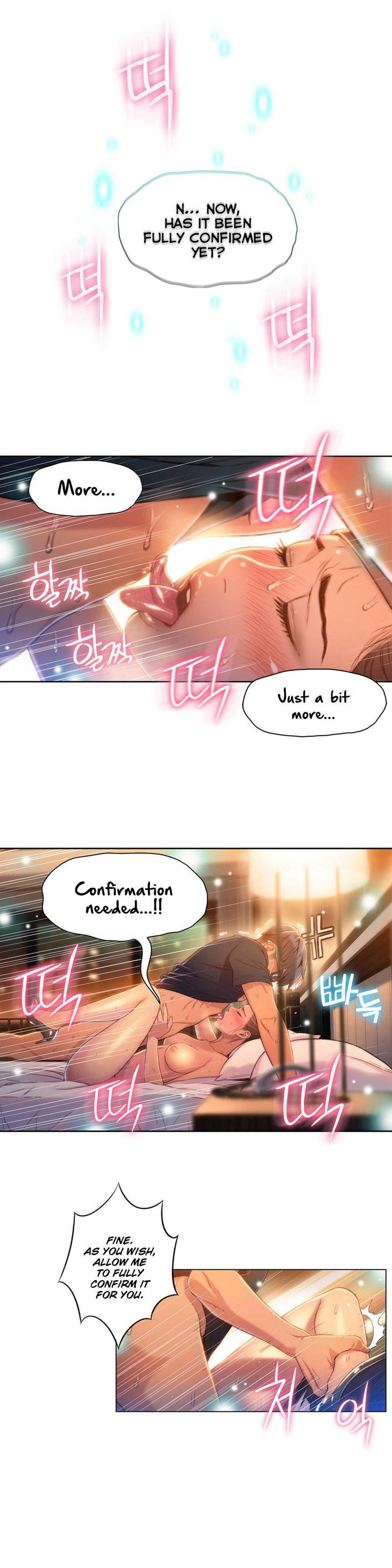 Sweet Guy [Lee Won-sik, Hyeong-jun Park] - Chapter 78 — Page 5