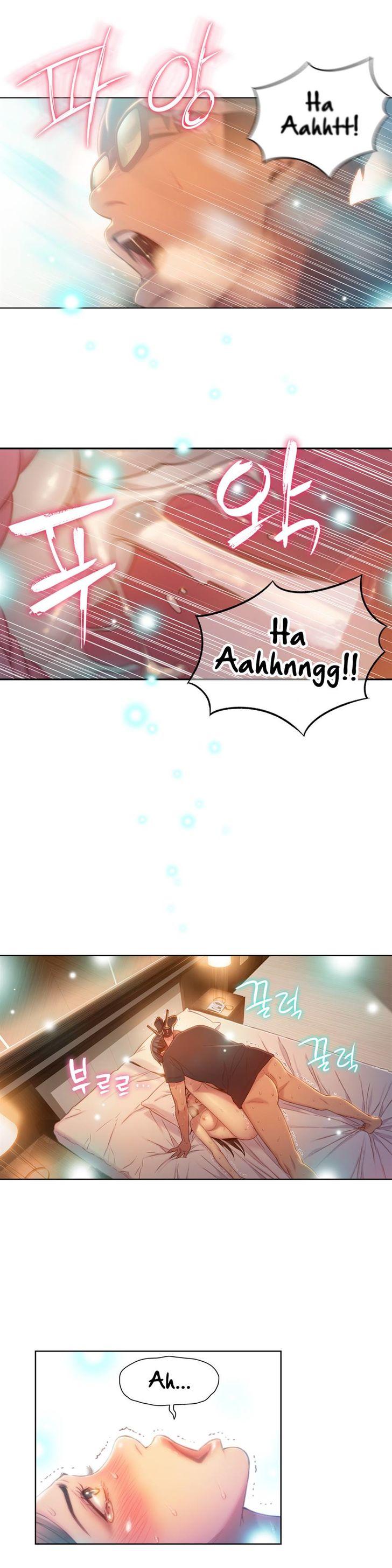 Sweet Guy [Lee Won-sik, Hyeong-jun Park] - Chapter 78 — Page 7