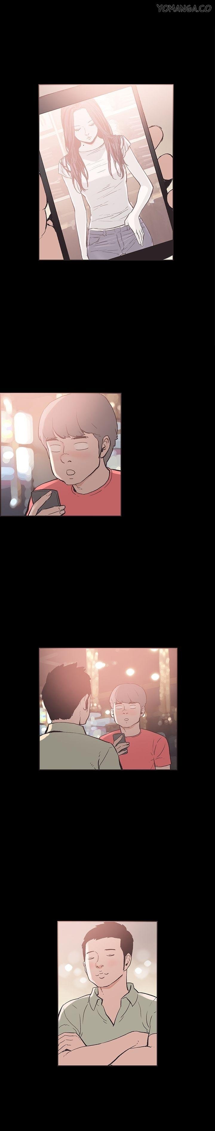 Cohabitation! [Byeongsu] - Chapter 24 — Page 10
